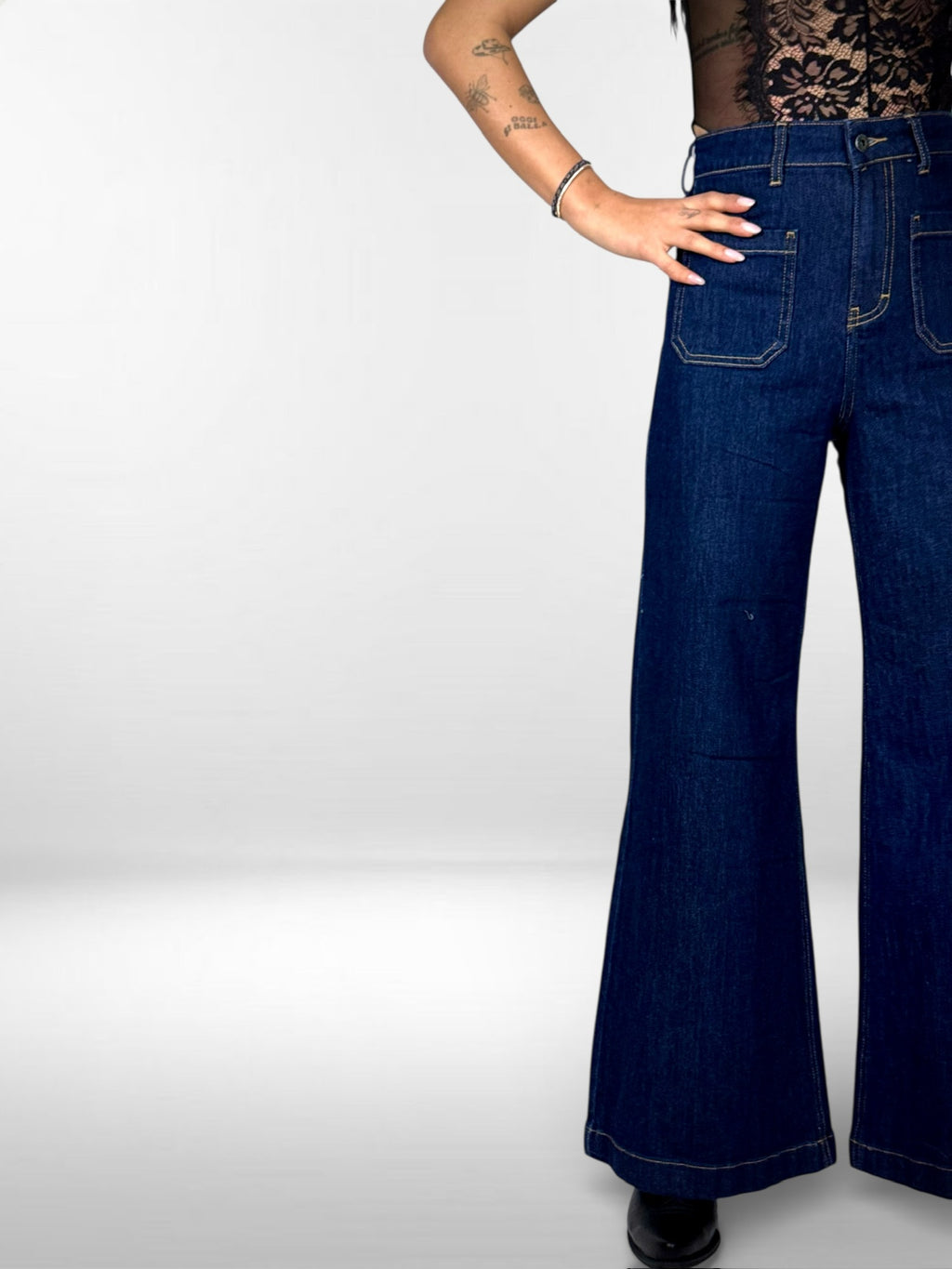 JEANS VINTAGE
