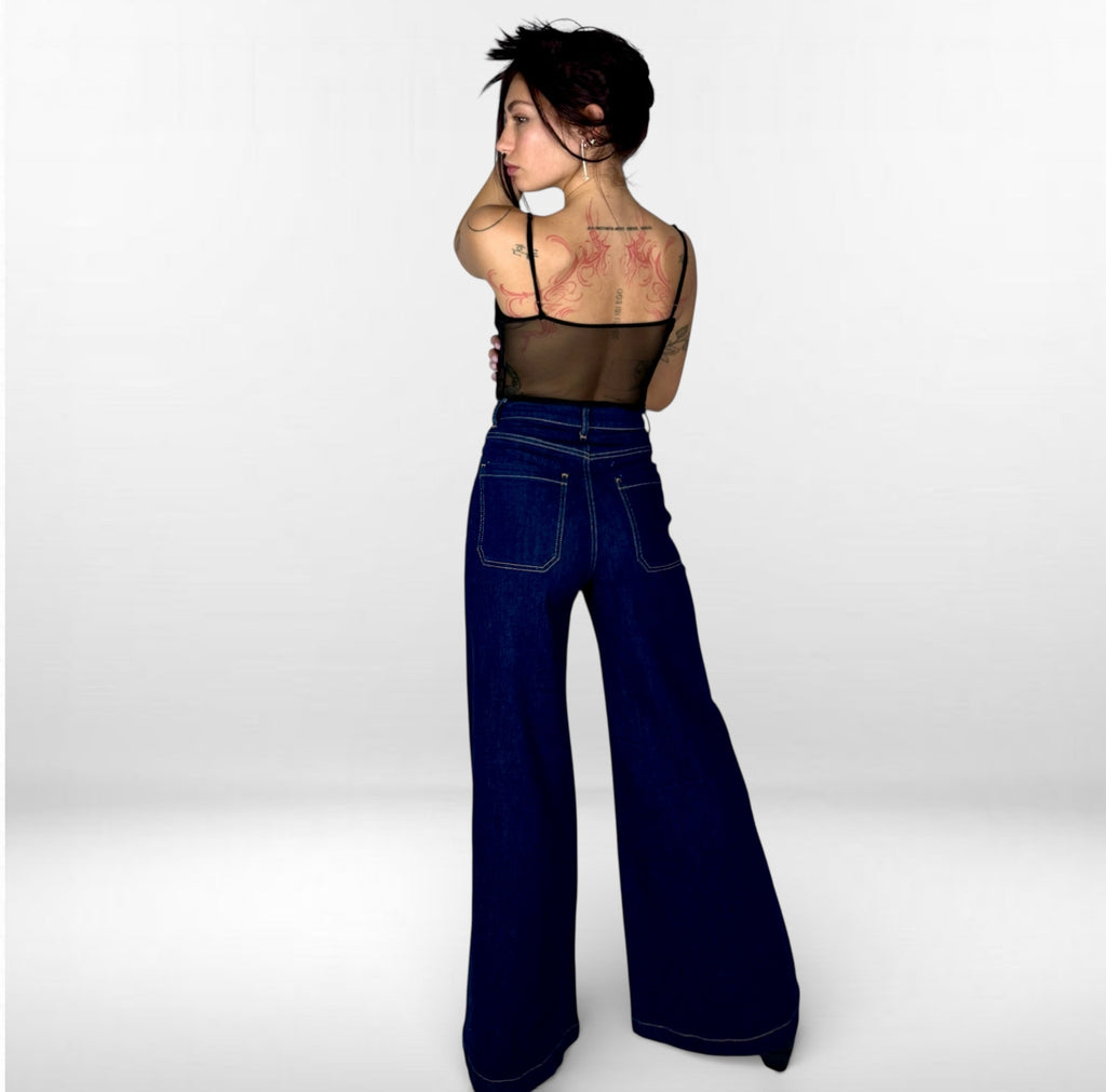 JEANS VINTAGE
