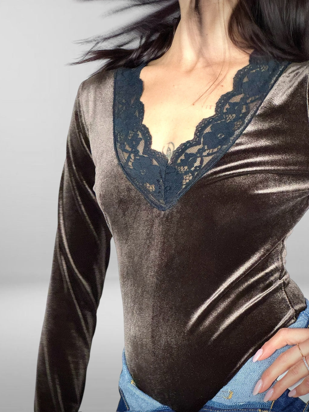 BODY VELVET
