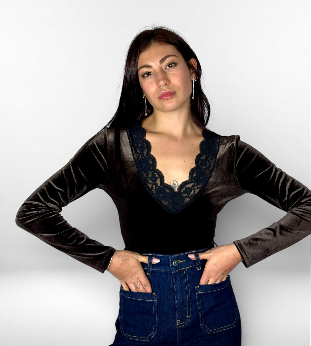 BODY VELVET