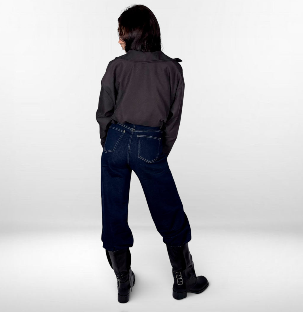 JEANS STUDIO