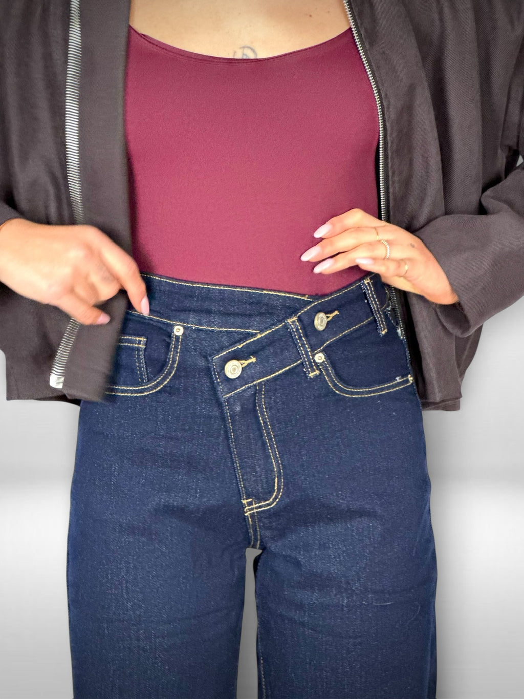 JEANS STUDIO