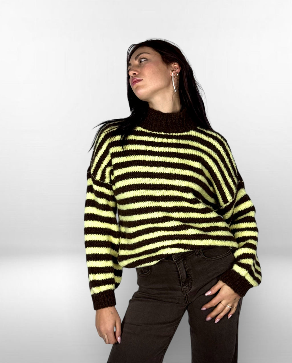 PULL MAYA