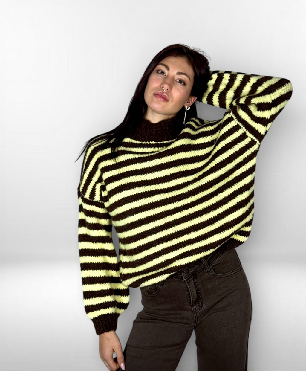 PULL MAYA