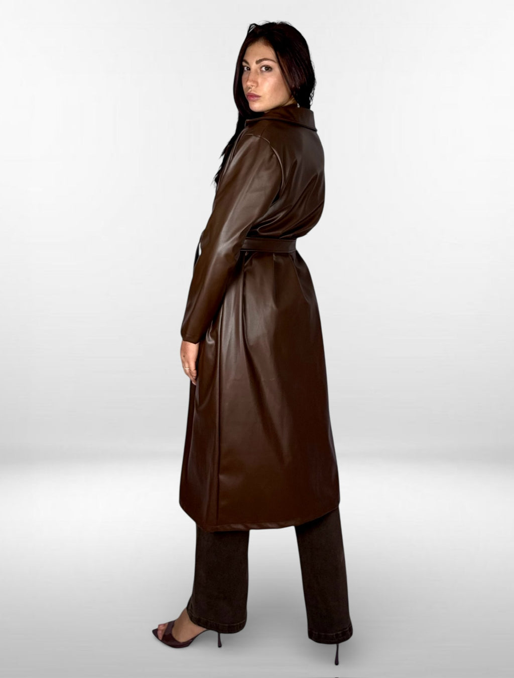 TRENCH CLEO