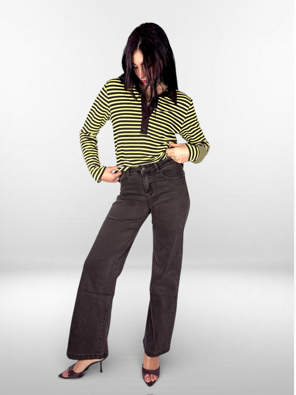 JEANS COFFEE