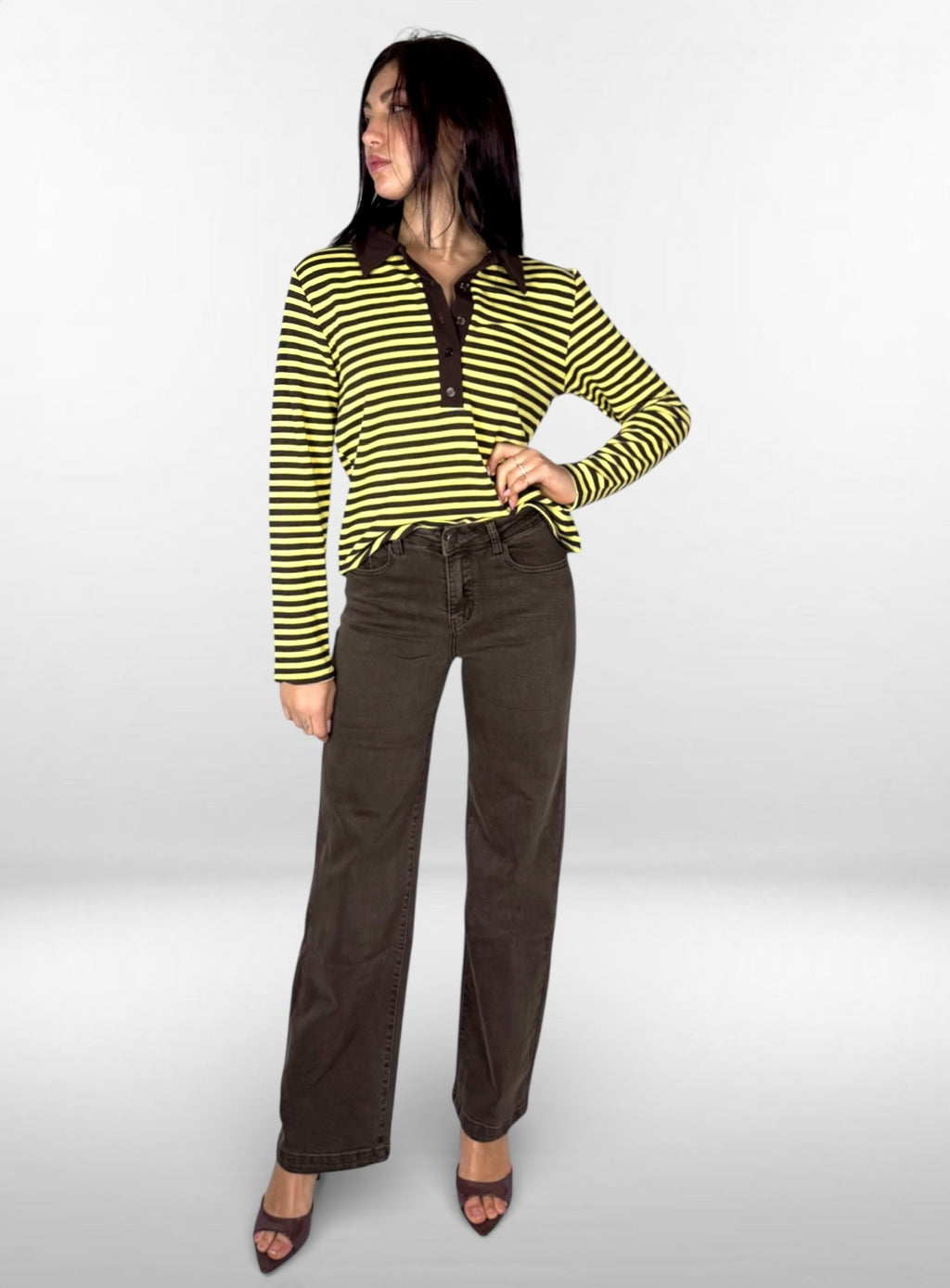 JEANS COFFEE