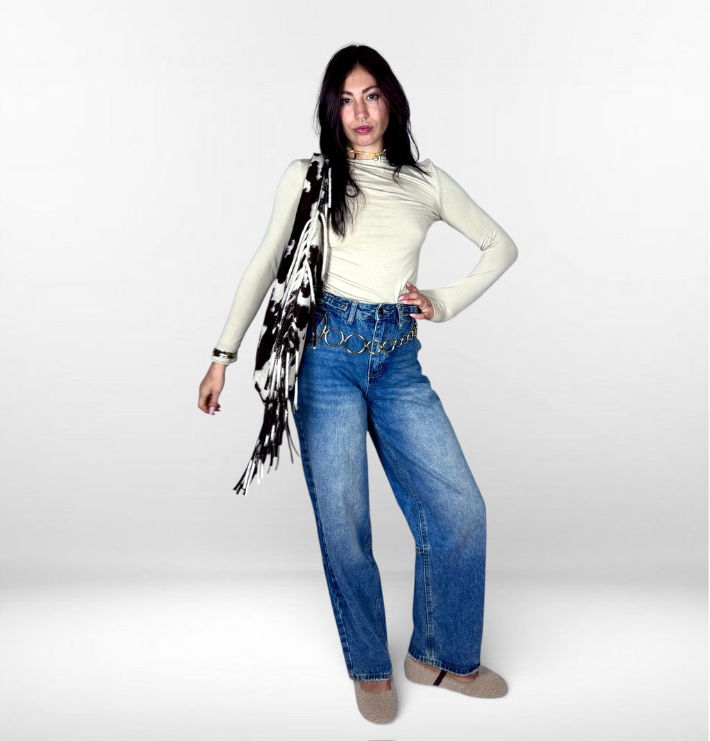 JEANS MILANO