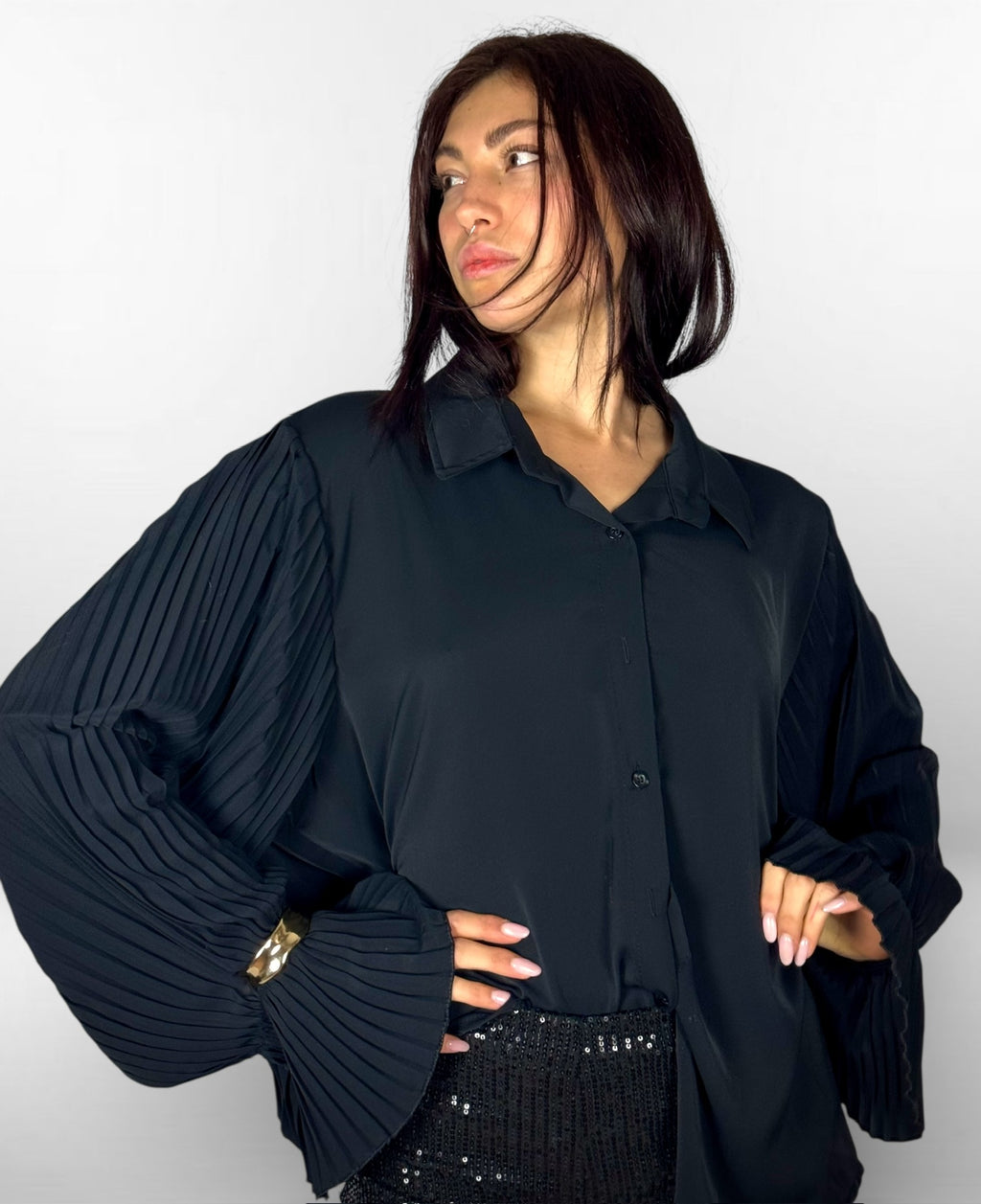 CAMICIA ELITE