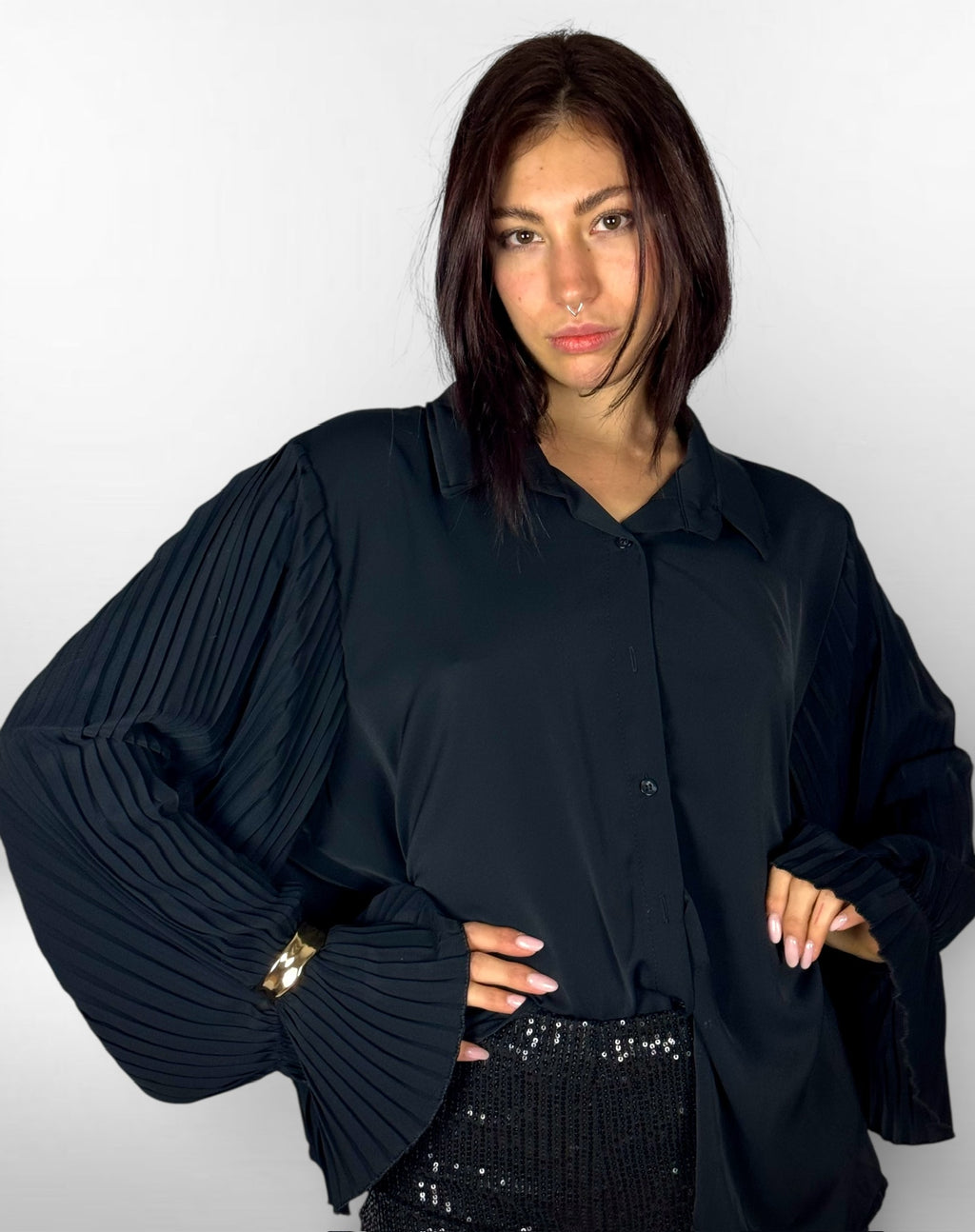 CAMICIA ELITE