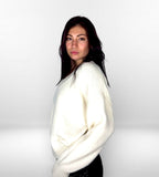 MAGLIONE NUVOLA