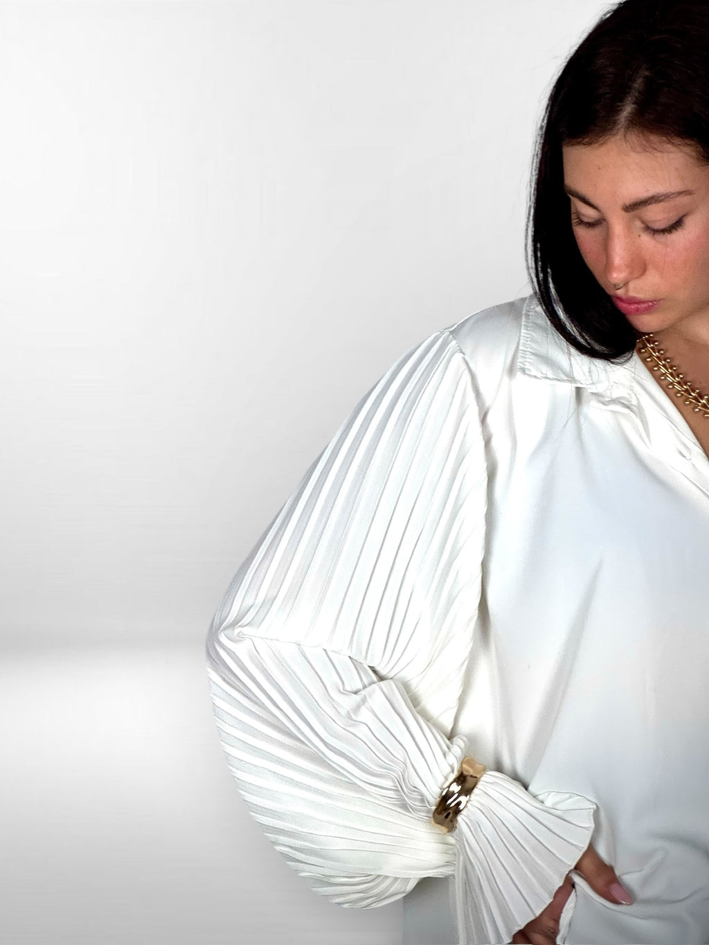 CAMICIA ELITE