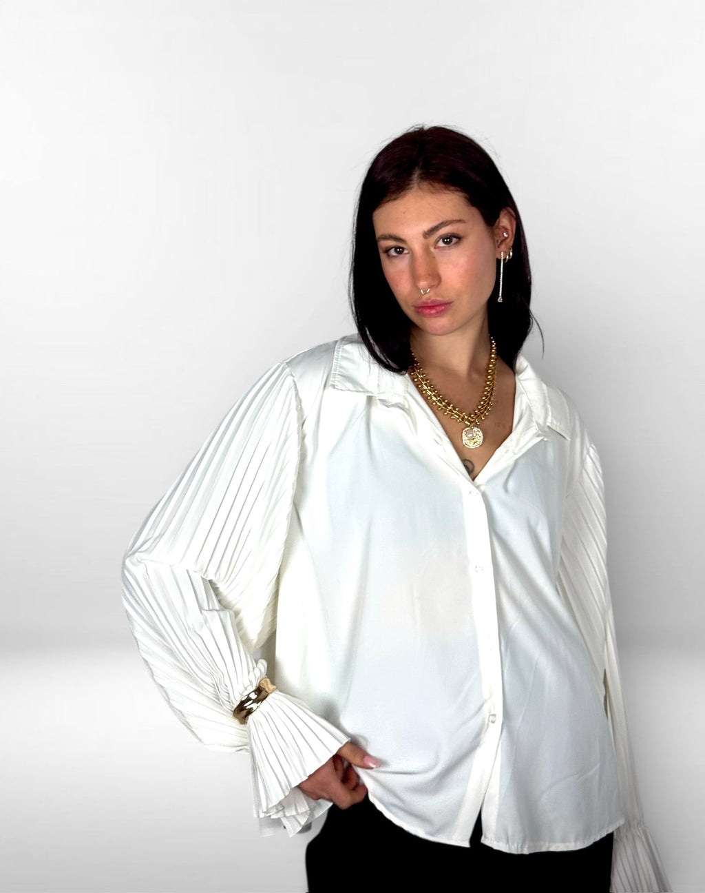 CAMICIA ELITE
