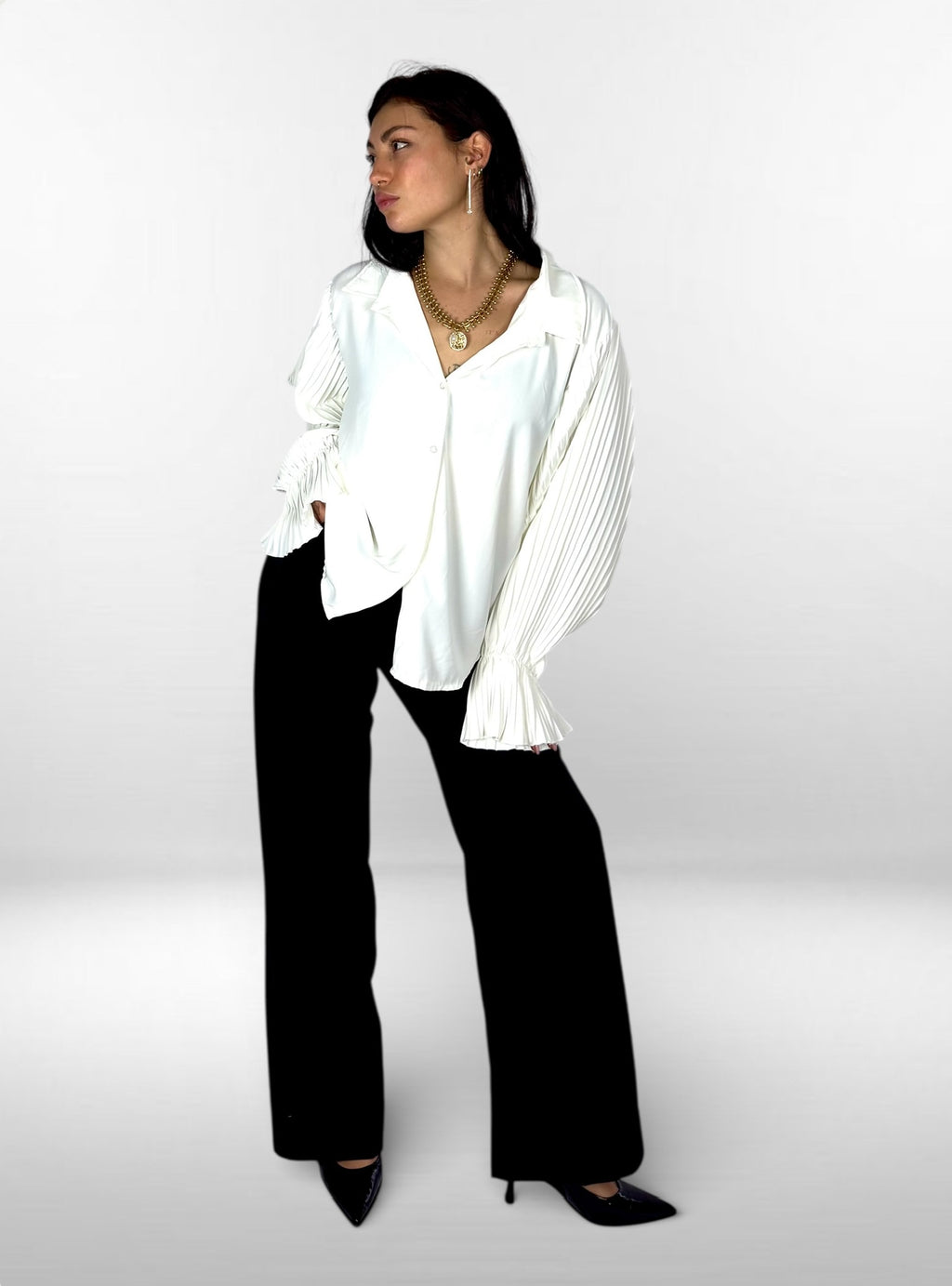 CAMICIA ELITE