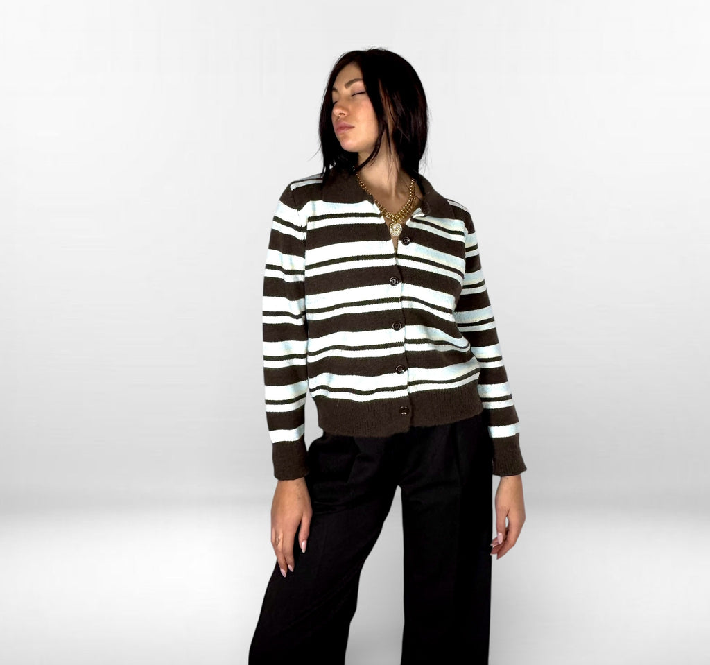 CARDIGAN RIVIERA