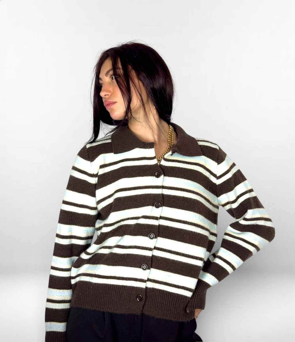 CARDIGAN RIVIERA