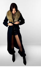 CAPPOTTO ELEGANCE