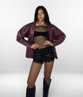HOTPANTS LUXE