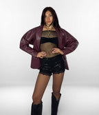 HOTPANTS LUXE