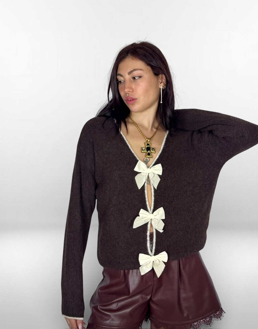MAGLIONE BABY