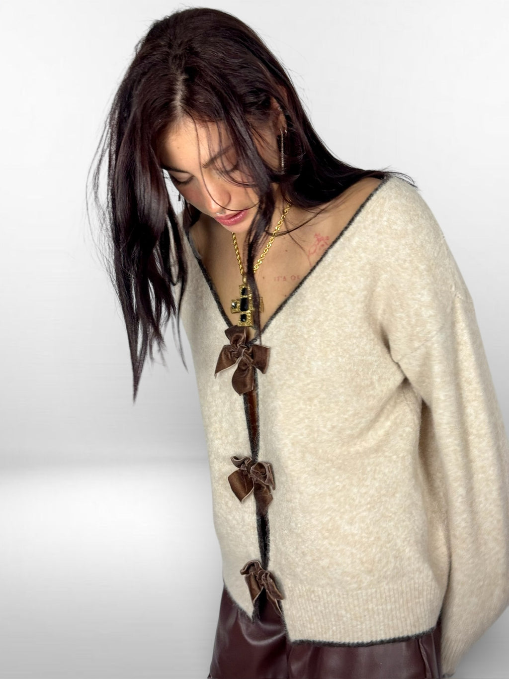 MAGLIONE BABY