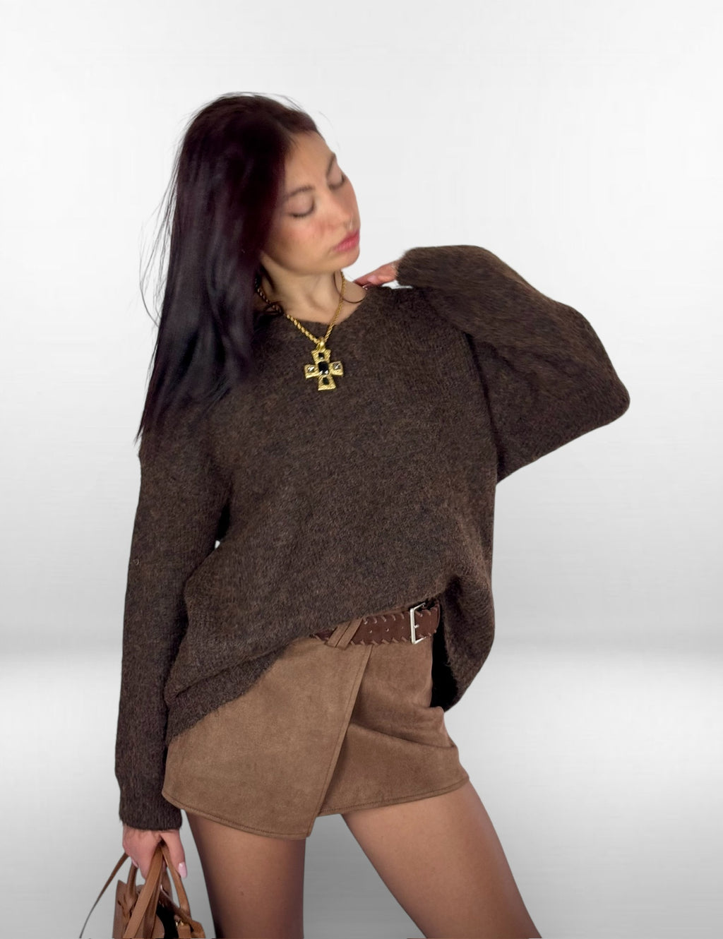 MAGLIONE TOKYO