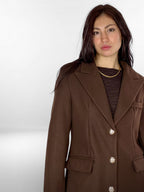 CAPPOTTO TAYLOR